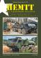 3036 HEMTT - Heavy Expanded Mobility Tactical Truck, Teil 2,Tankograd, NEU, AUF LAGER